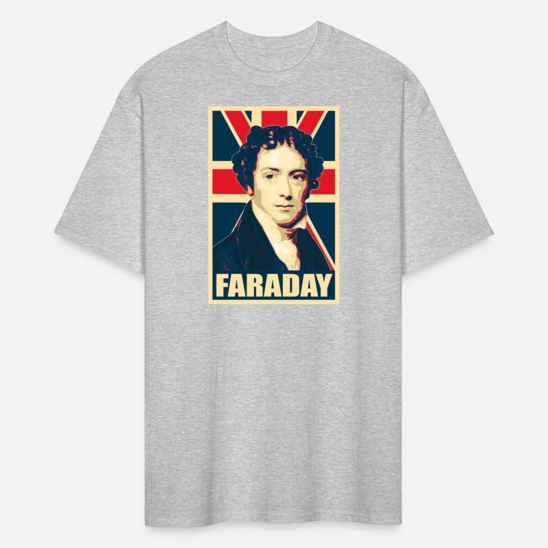 Michael Faraday