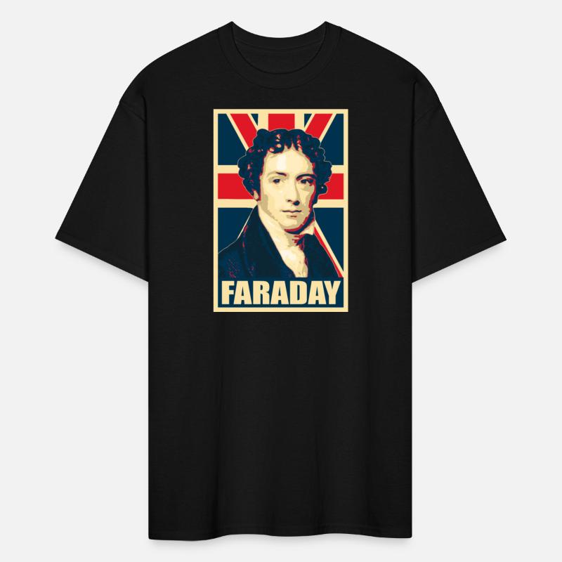 Michael Faraday