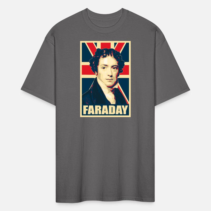 Michael Faraday
