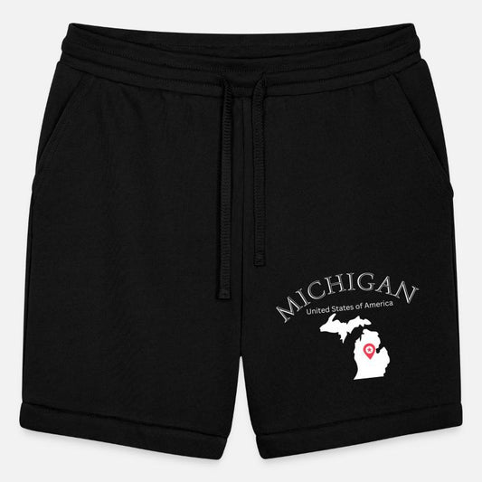 Michigan, United States of America