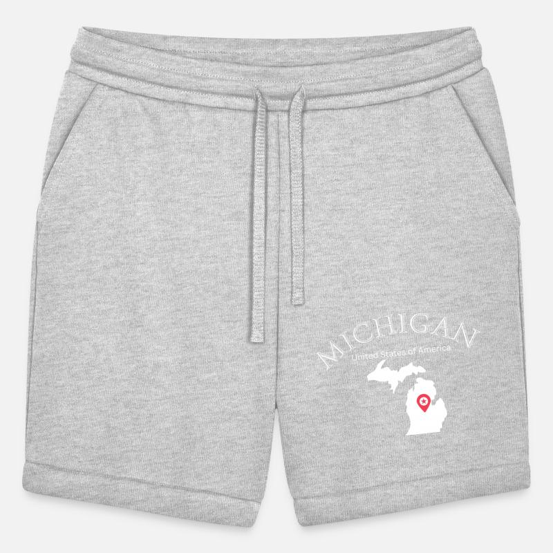 Michigan, United States of America