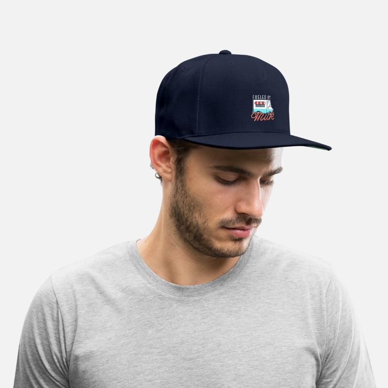 Milk Humor Milk Truck