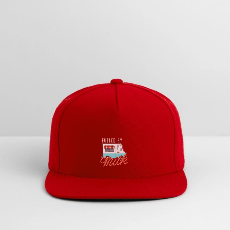 Milk Humor Milk Truck