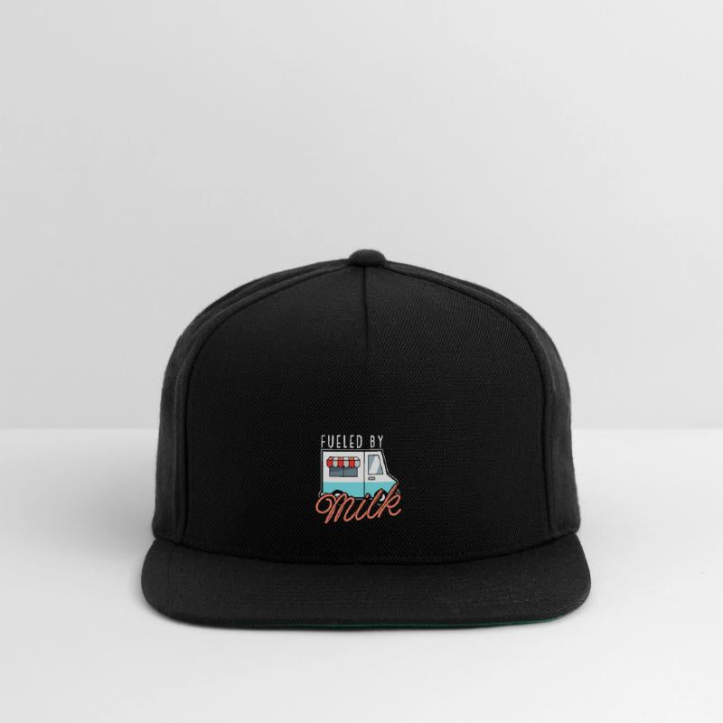 Milk Humor Milk Truck