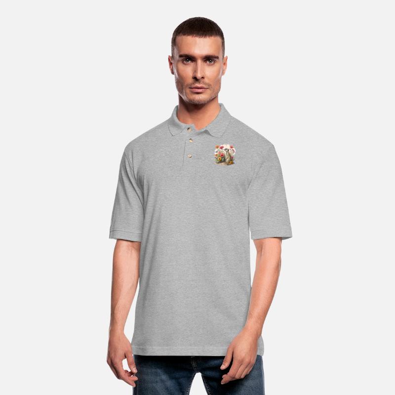 Milo the Meadow Meerkat