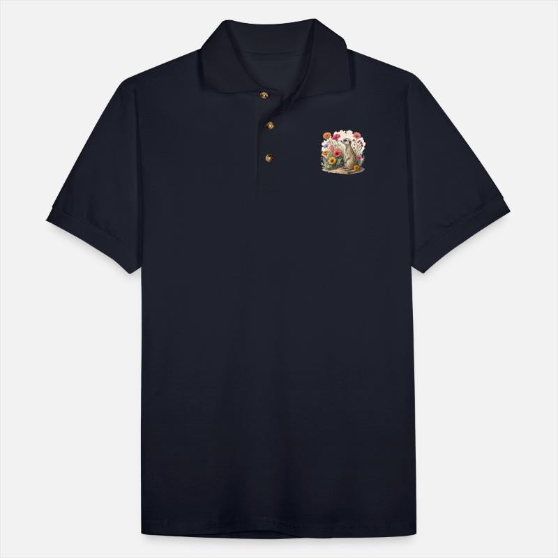 Milo the Meadow Meerkat