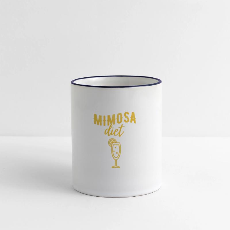 Mimosa Diet