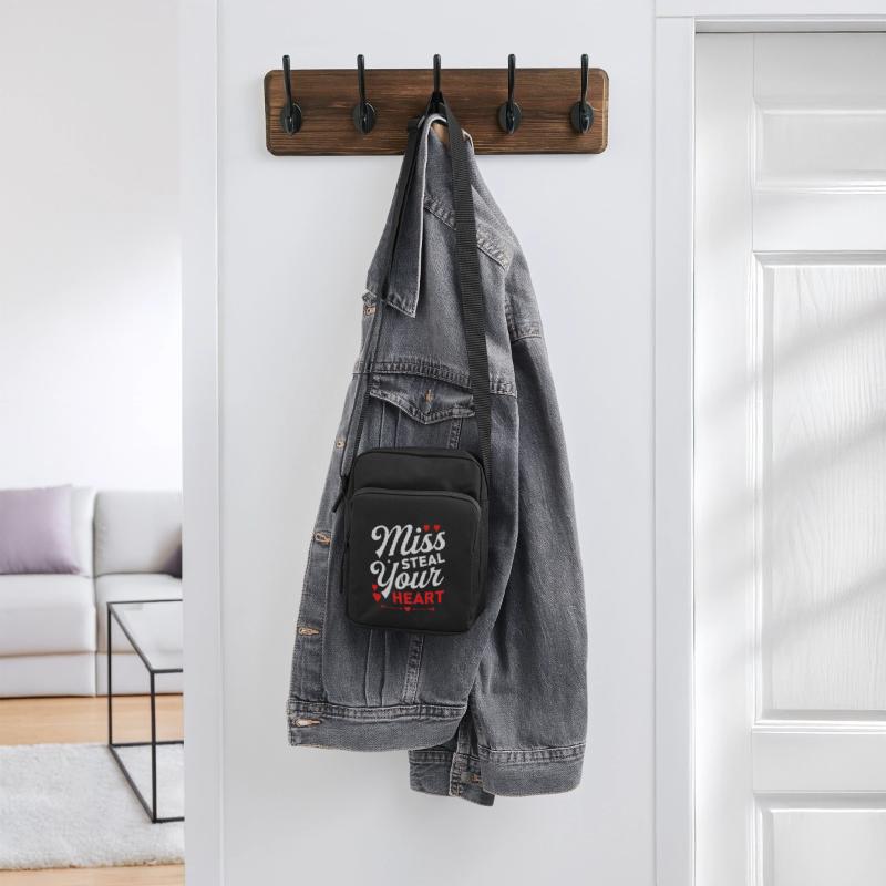 Miss Steal Your Heart