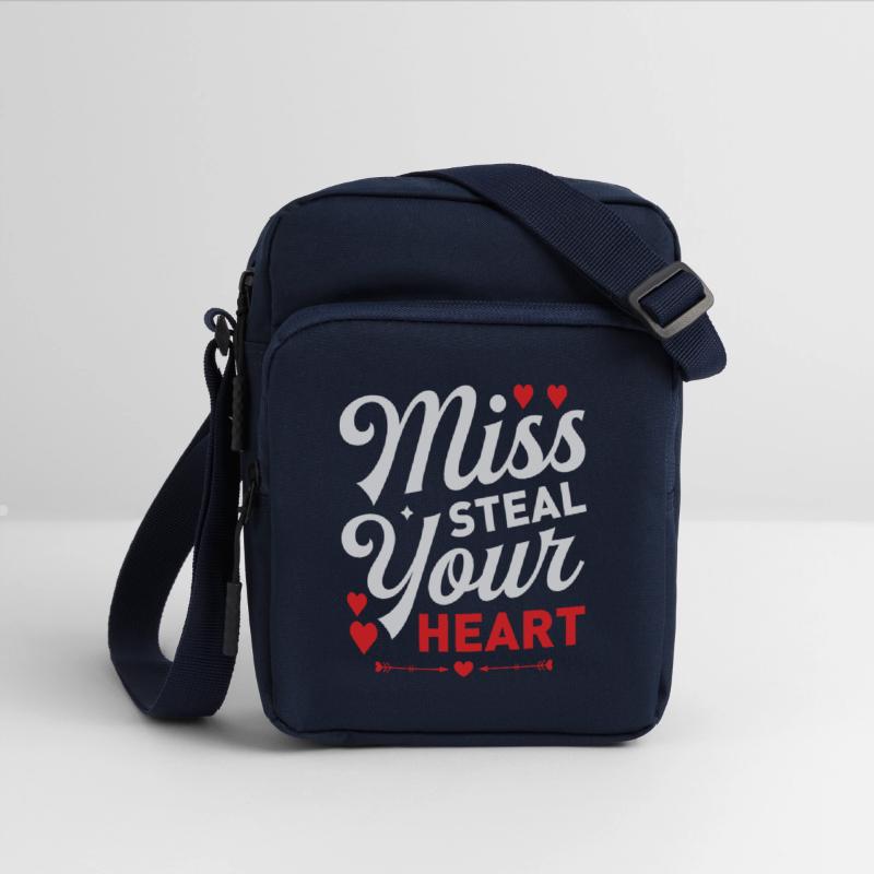 Miss Steal Your Heart