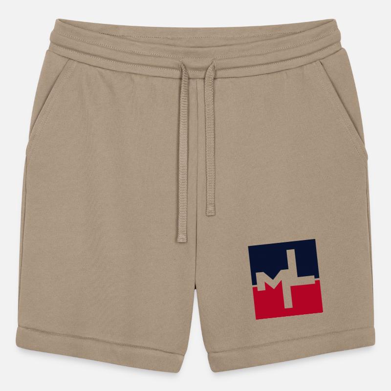 ML Bold Abstract Design