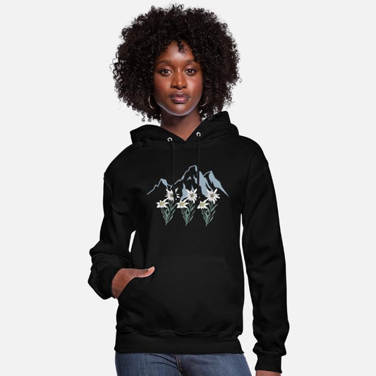 Moains Switzerland Alps Edelweiss Baet Alpine