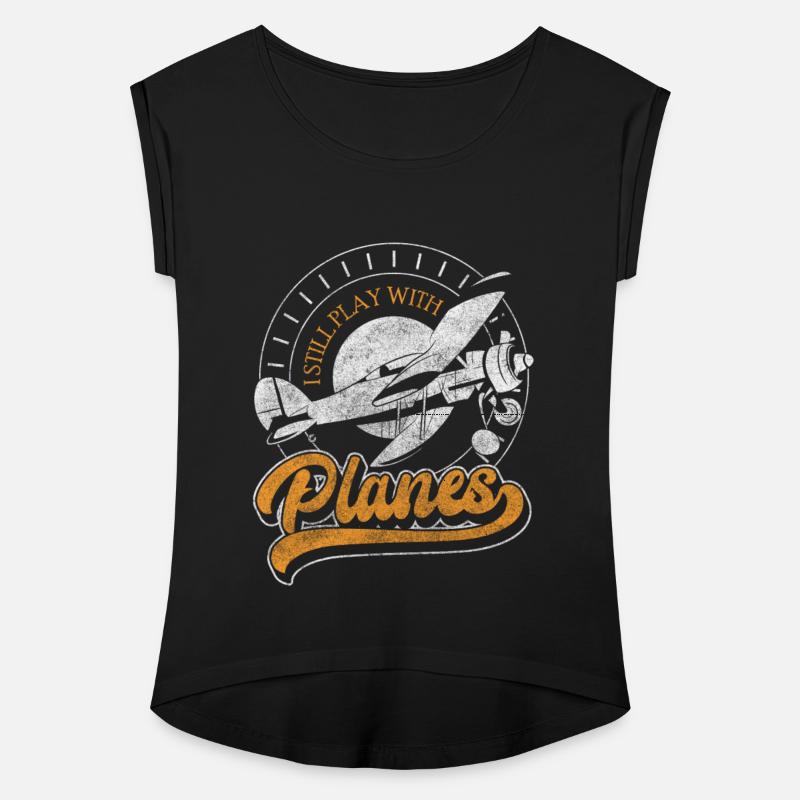 Model Airplane Hobby Pilot Aviation Sport