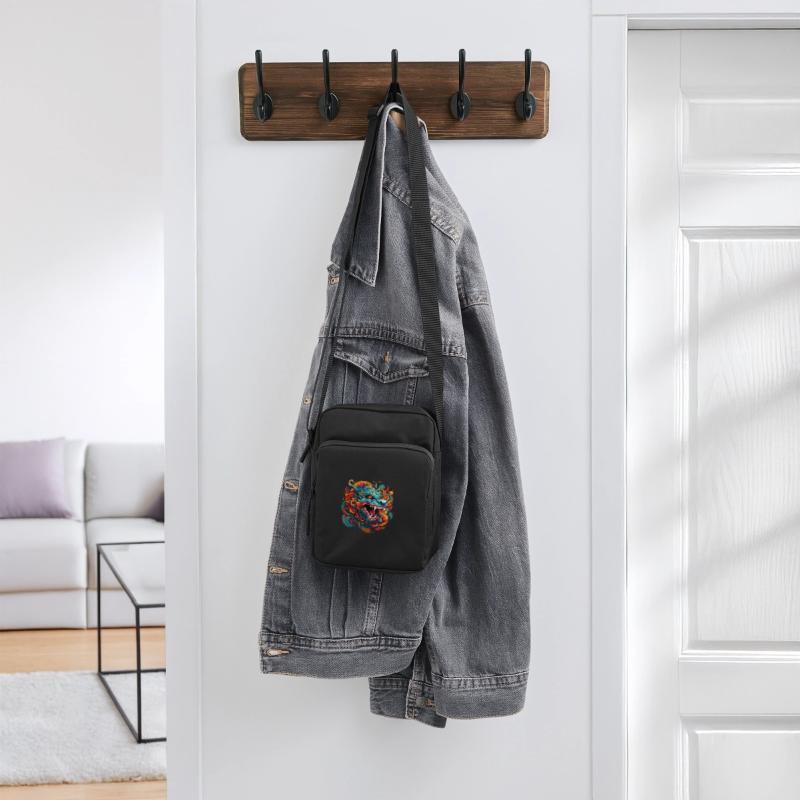 Modern Oriental Dragon Majesty