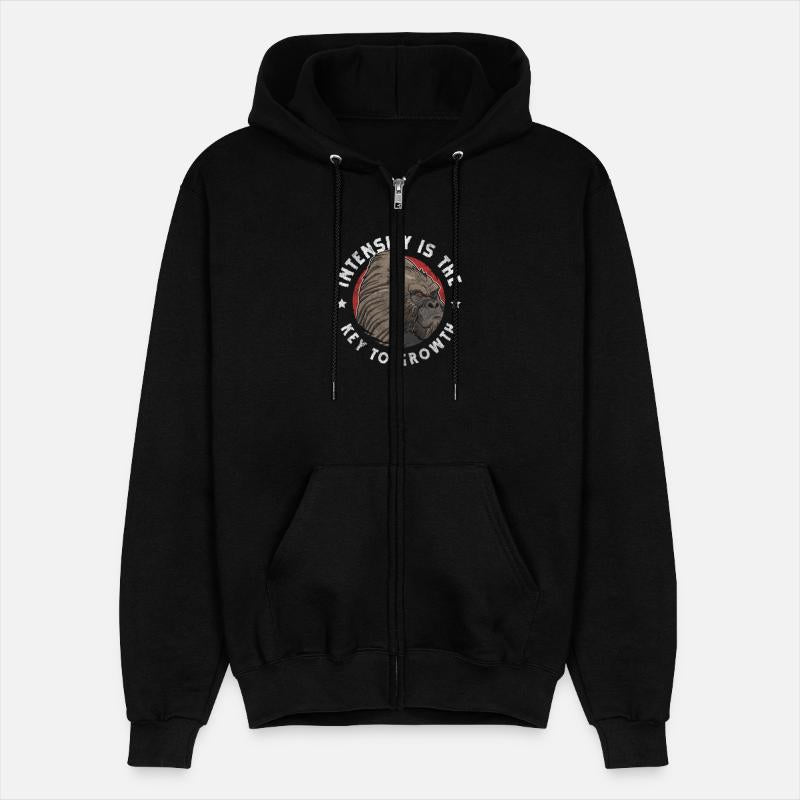 Monkey Zoo Chimpanzee