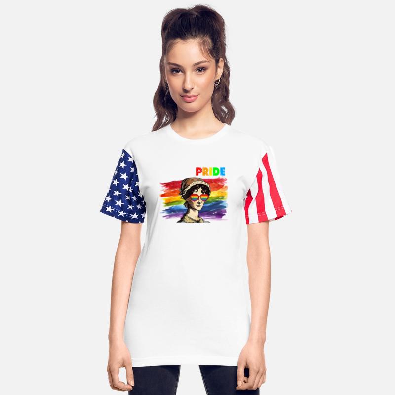 More Pride Less Prejudice