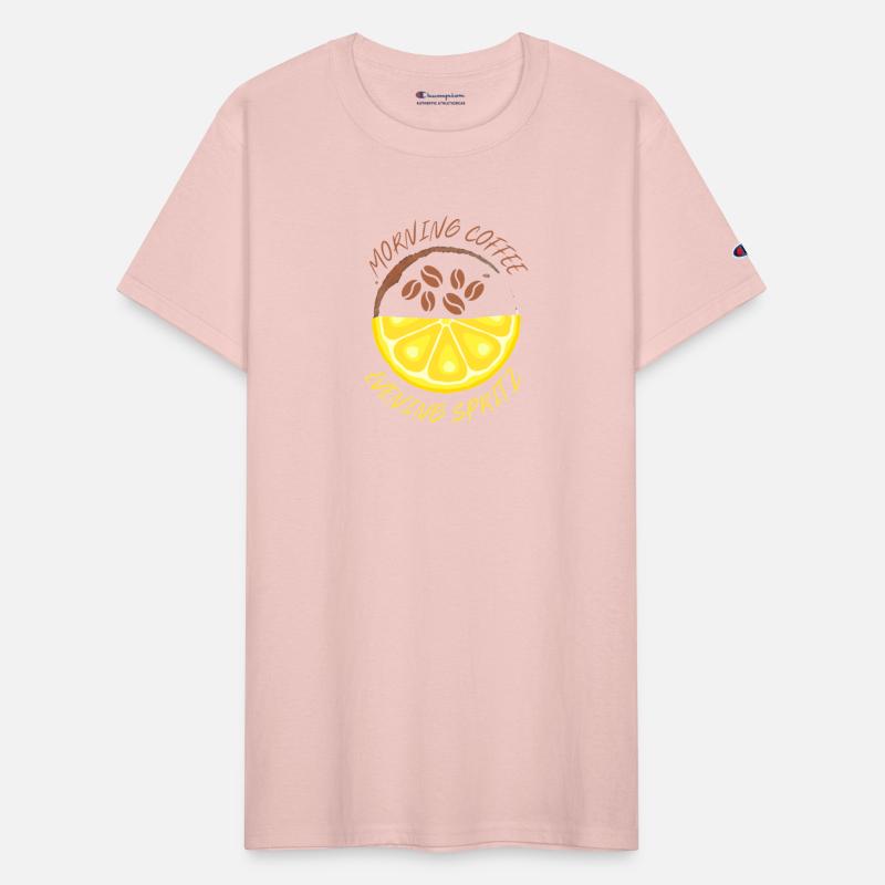 Morning Coffee Evening Spritz