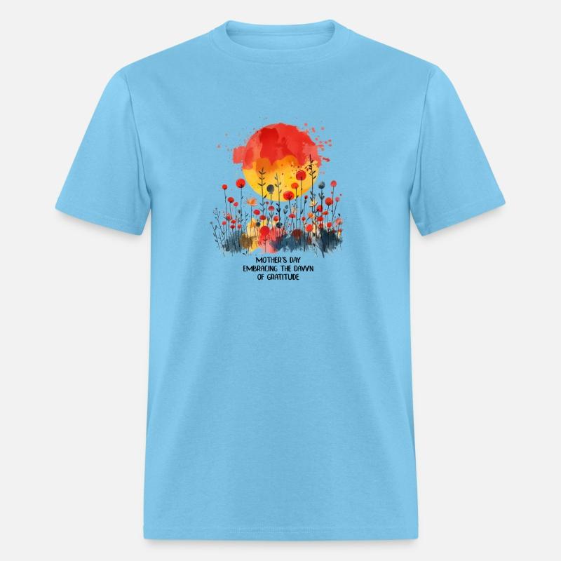 Mother s Day Embracing the Dawn of Gratitude