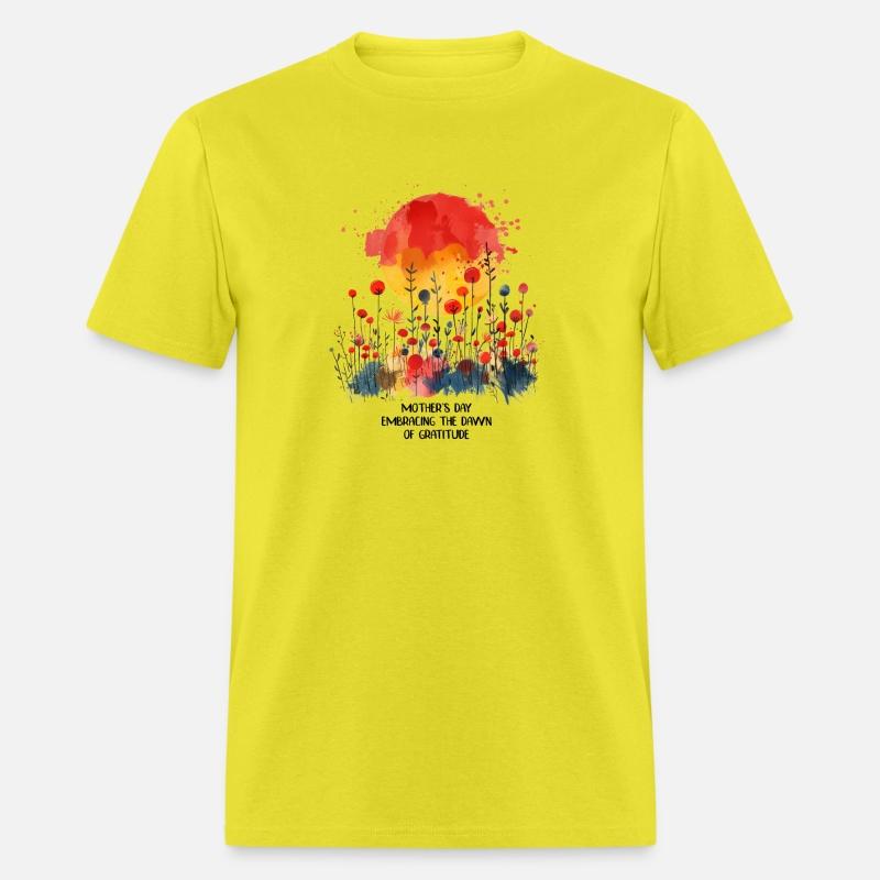 Mother s Day Embracing the Dawn of Gratitude