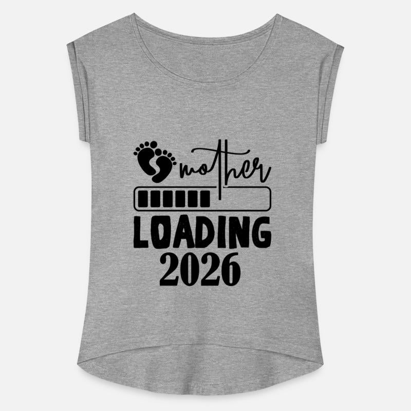 Motherhood Loading 2026 Anticipation