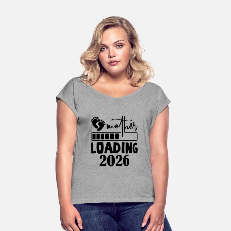 Motherhood Loading 2026 Anticipation