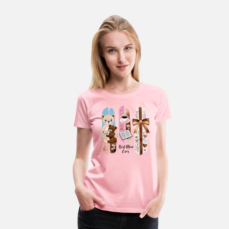 Mother’s Day gifts