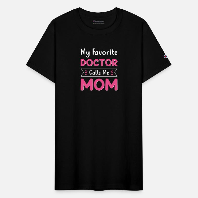 Mothers day mom of doctor