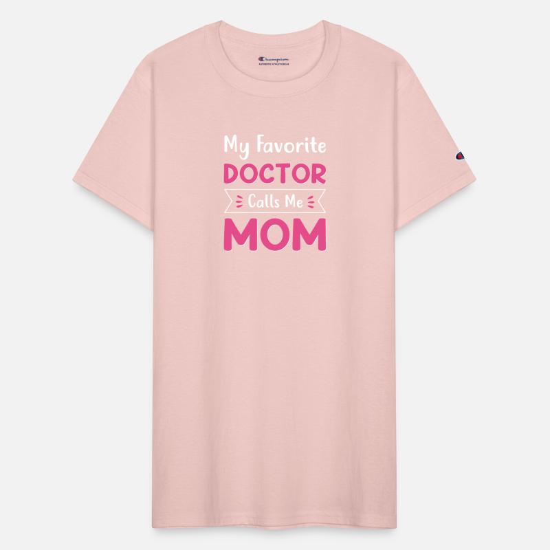Mothers day mom of doctor