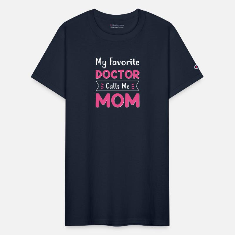 Mothers day mom of doctor