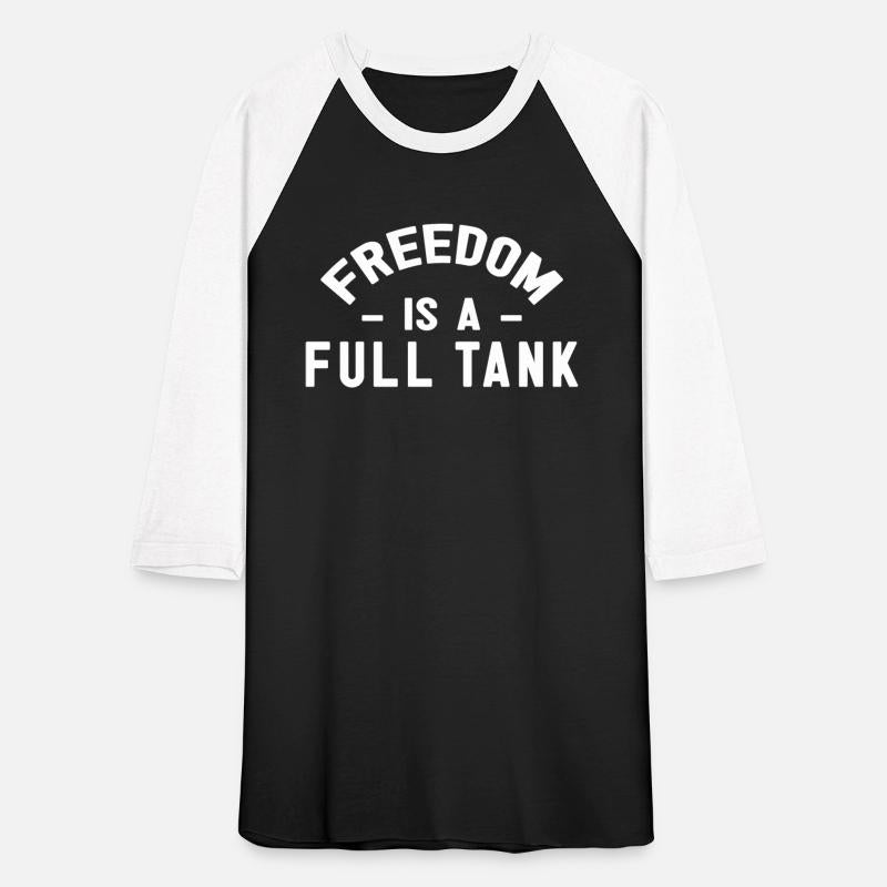 Motorbike - Freedom is a full tank