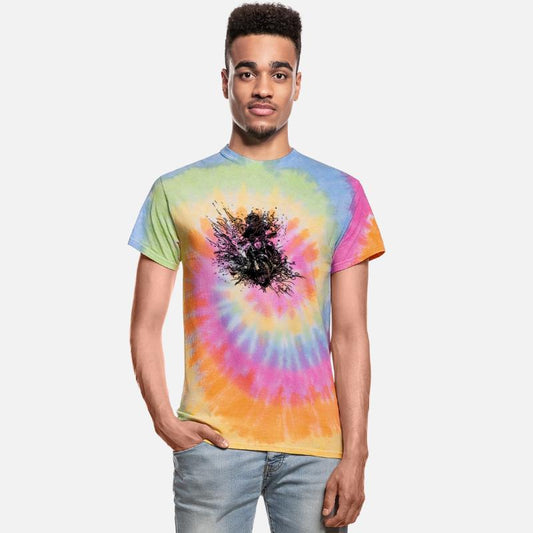 Motorcyclist Off-road