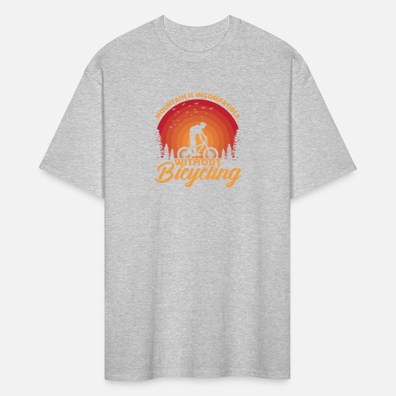 Mountain Bike Adventure