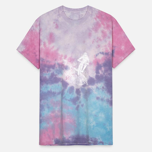 Mountain Biker Bike Mountain Gravel Descent