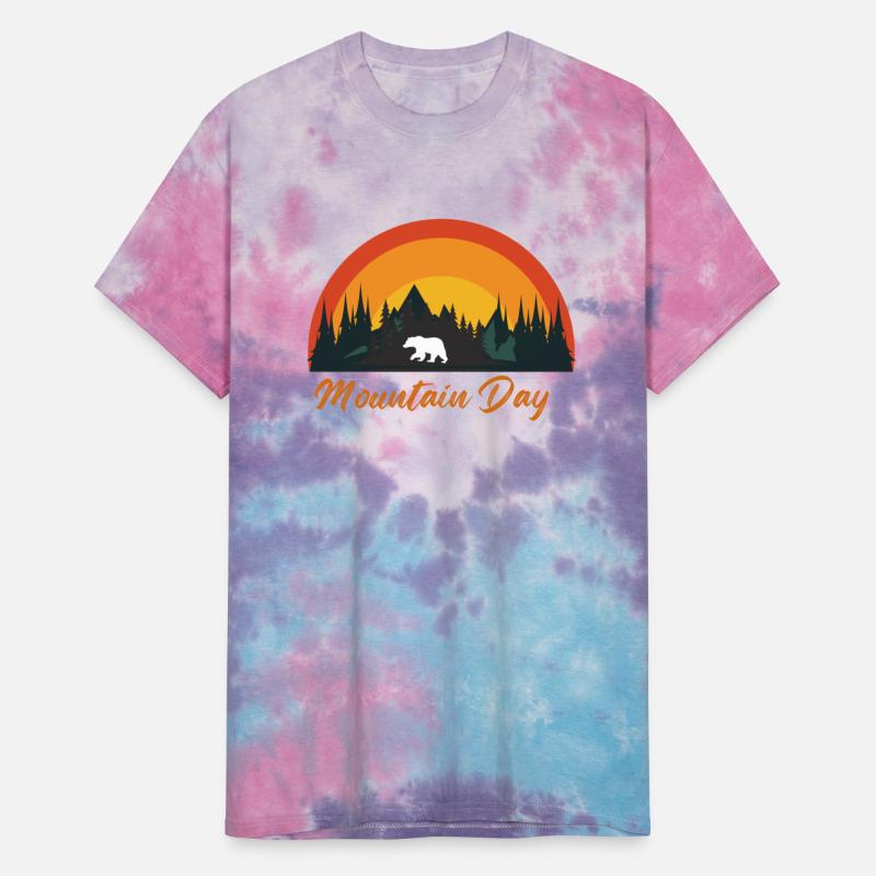 mountain day, bear lover, forest mountain, bear