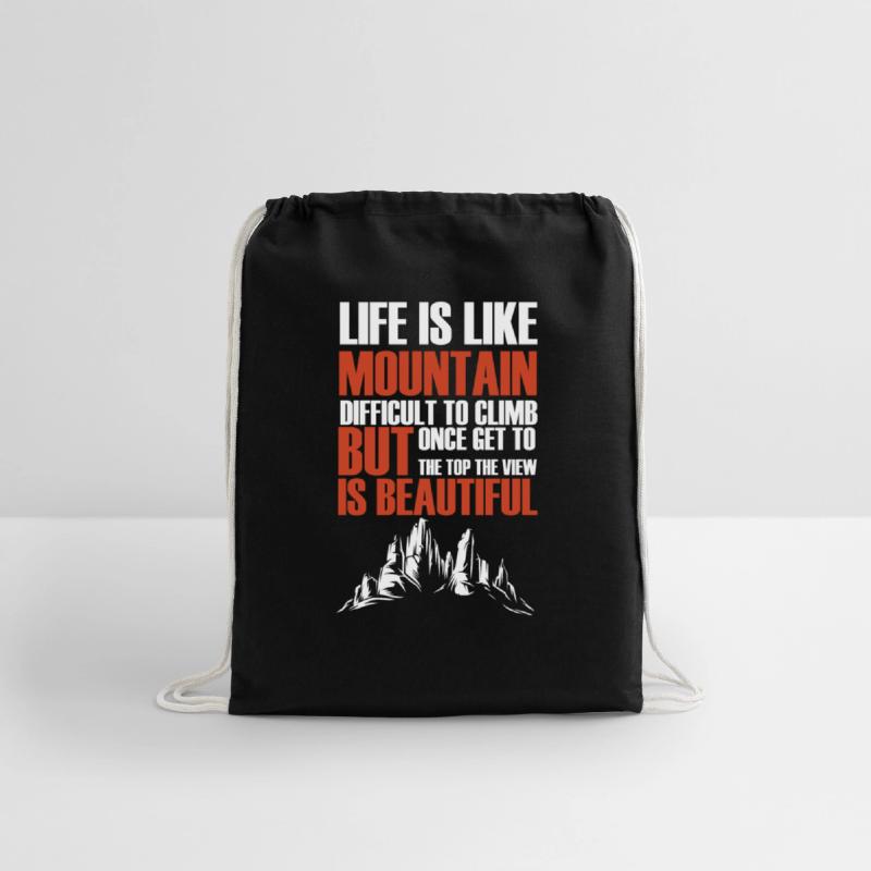 Mountains Alps Hiking Nature