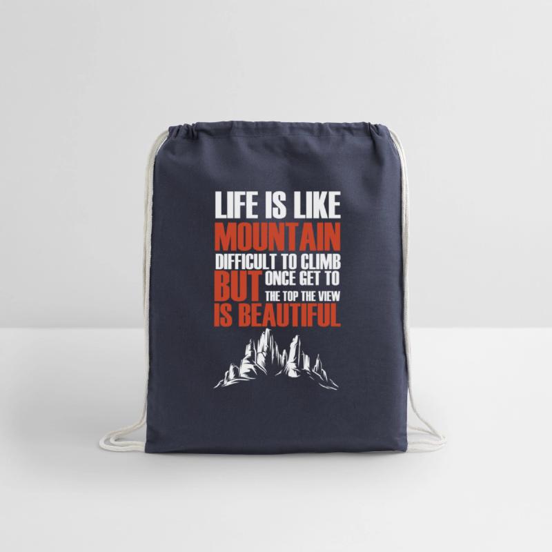 Mountains Alps Hiking Nature