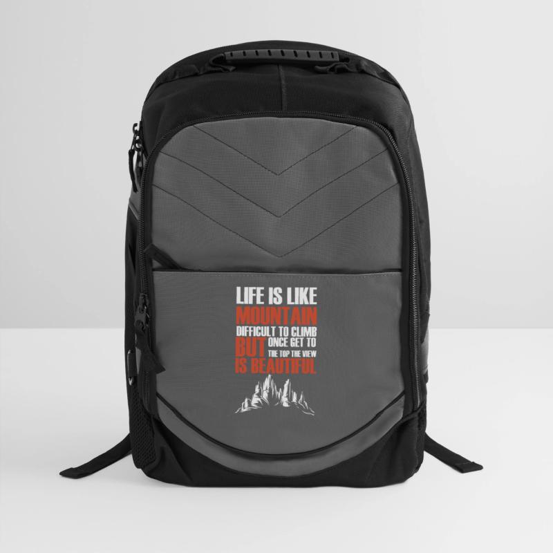 Mountains Alps Hiking Nature