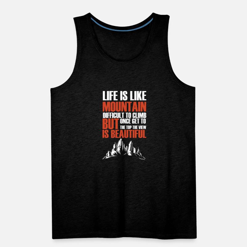 Mountains Alps Hiking Nature