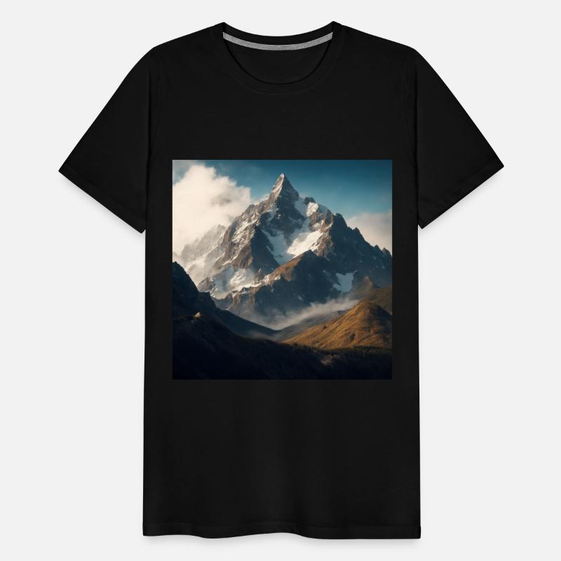 mountains