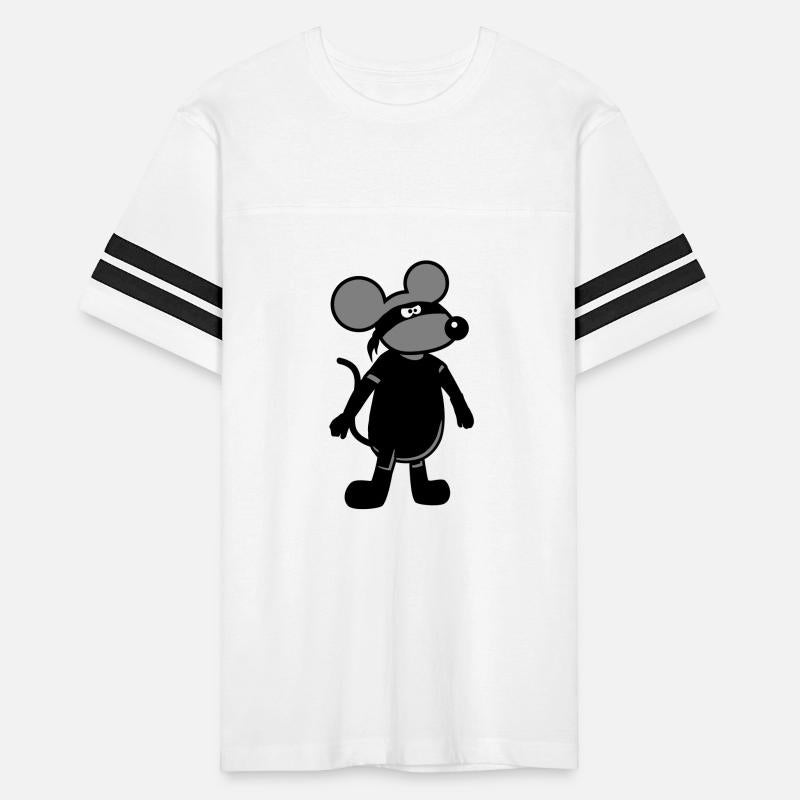 Mouse Evil Robber Bad Ninja Robbery Thief Burglar