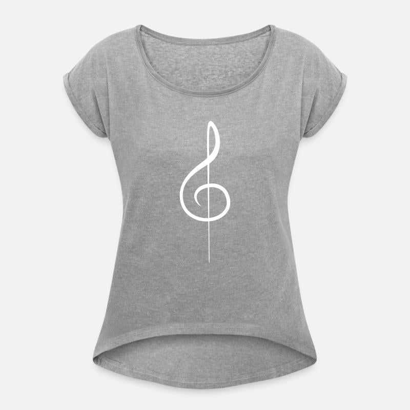 Music Clef Note French Violin Treble Musical Sound