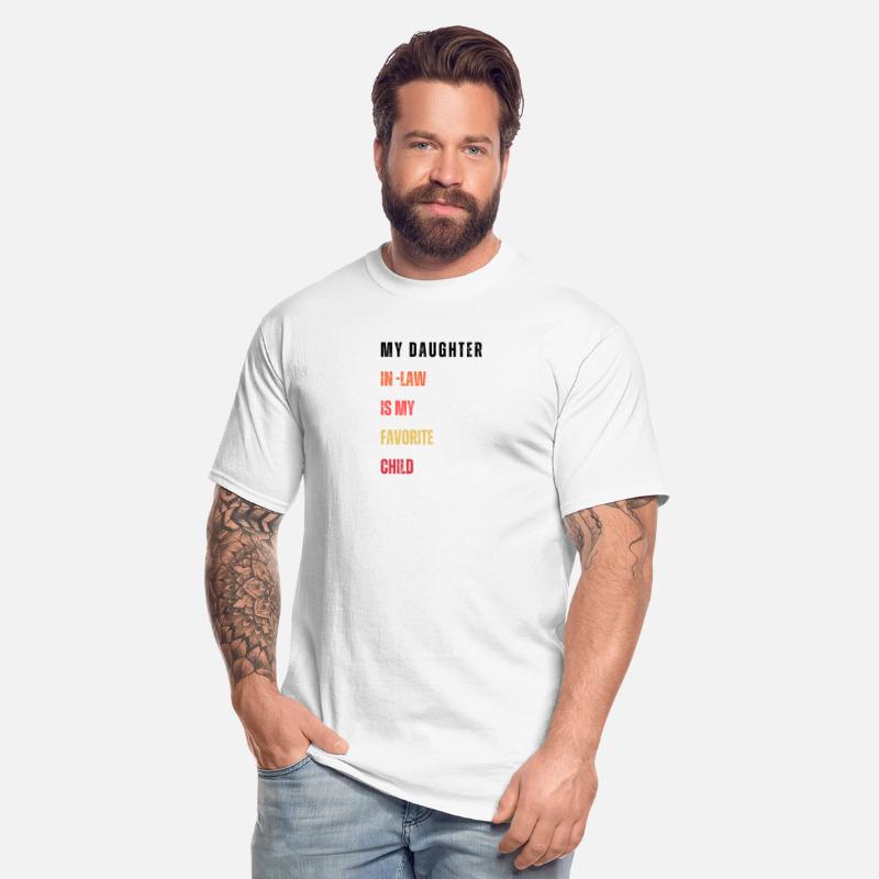 My Daughter-in-Law Is My Favorite Child