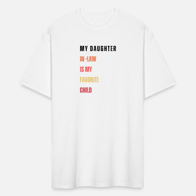 My Daughter-in-Law Is My Favorite Child