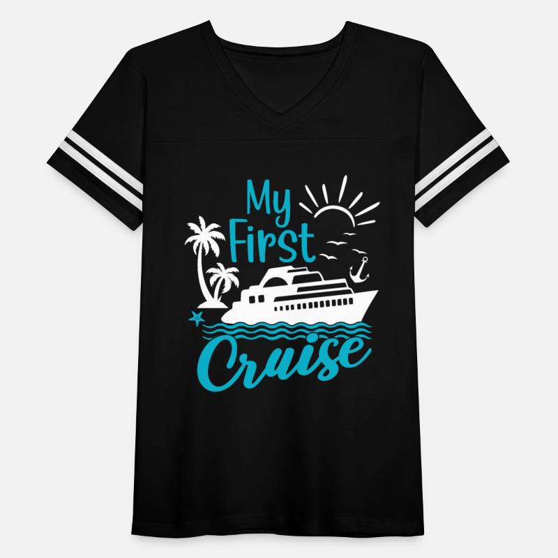 My First Cruise