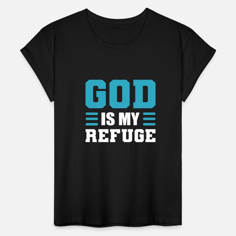 My Refuge Prayerful Gift