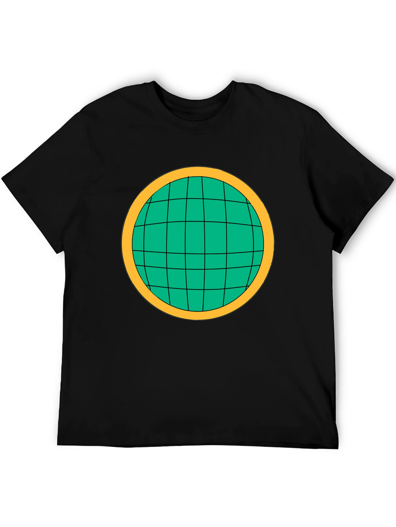 Futurama Planet Express Logo T-Shirt