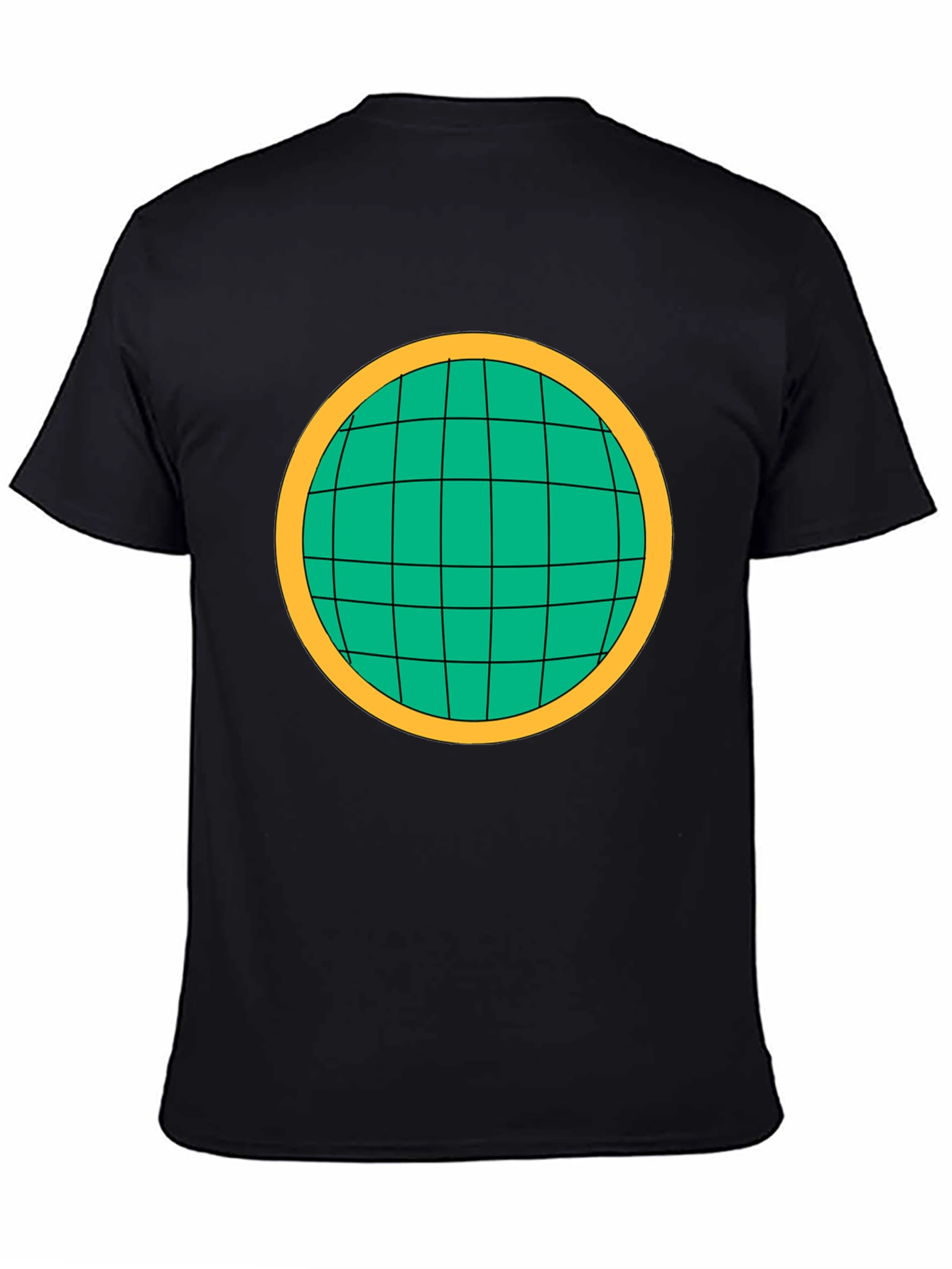 Futurama Planet Express Logo T-Shirt