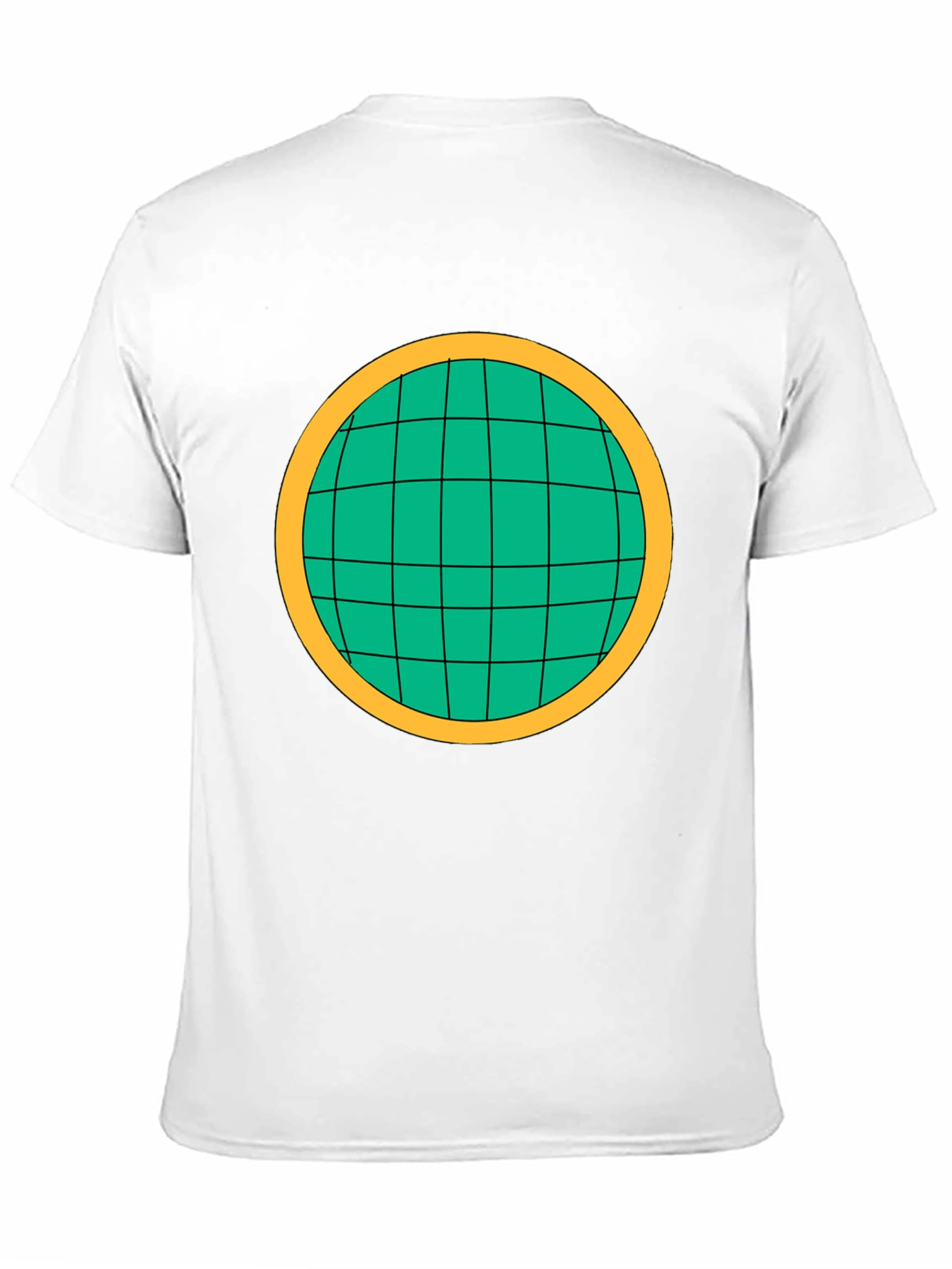 Futurama Planet Express Logo T-Shirt