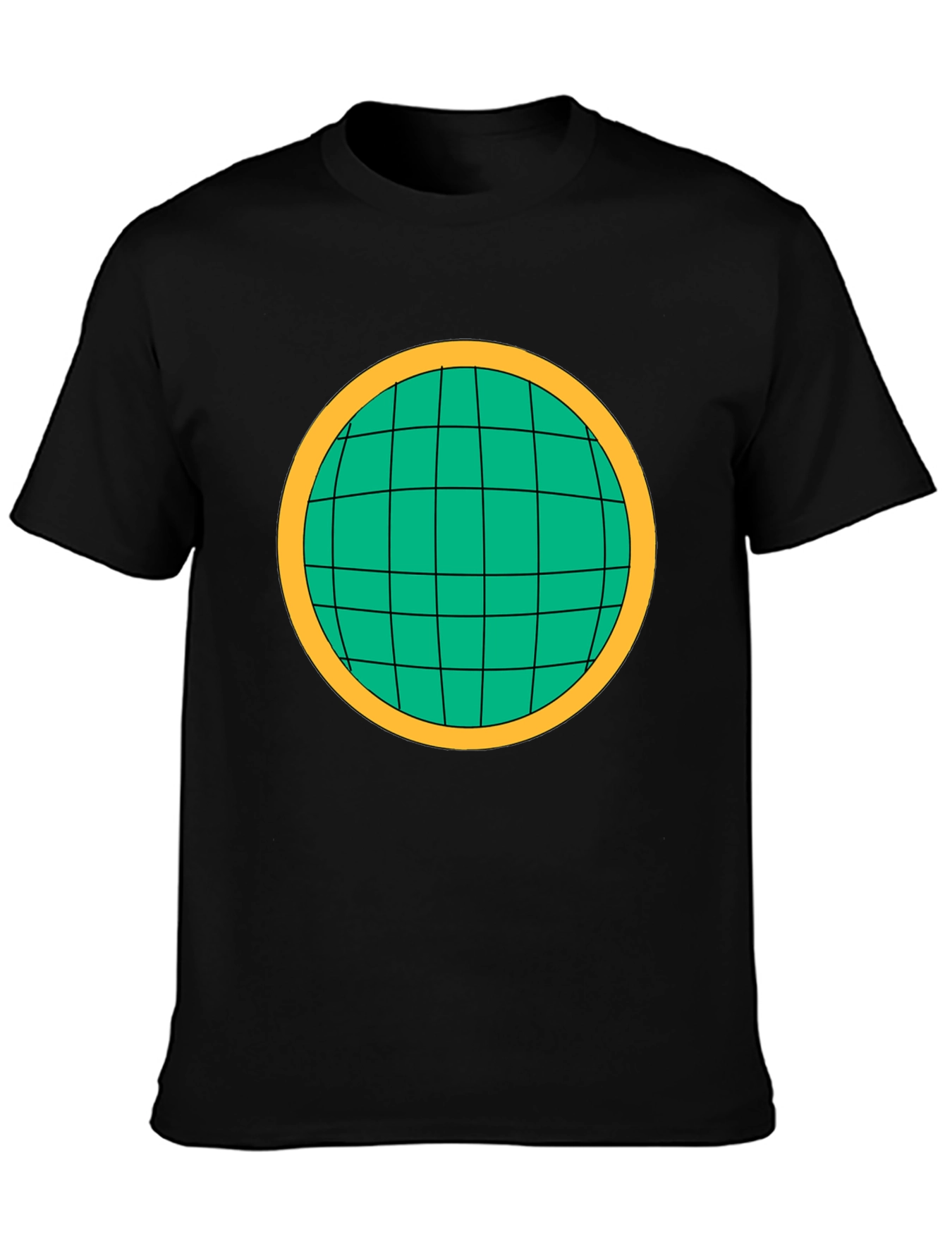Futurama Planet Express Logo T-Shirt