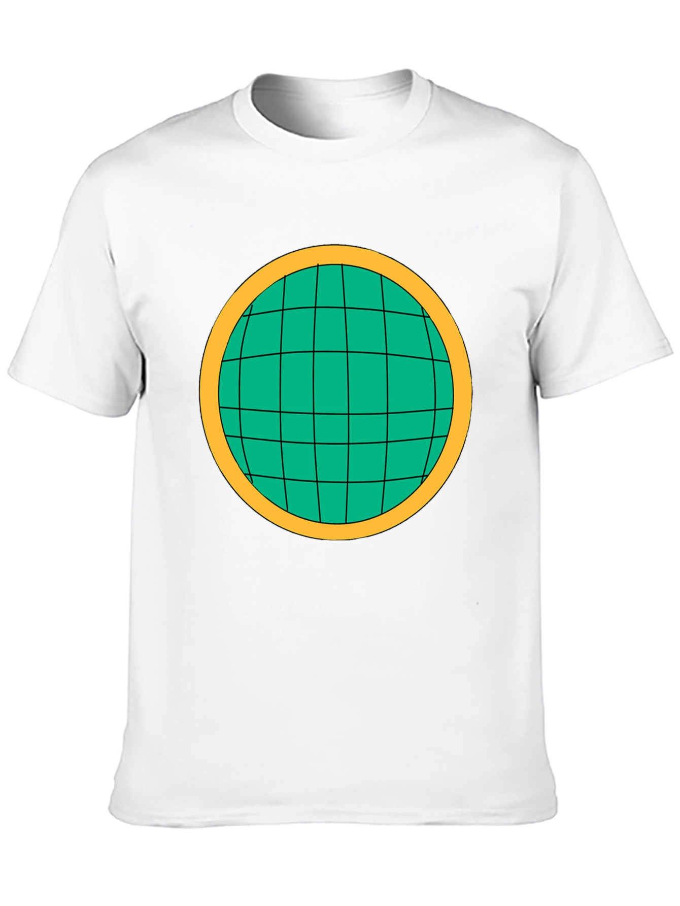Futurama Planet Express Logo T-Shirt