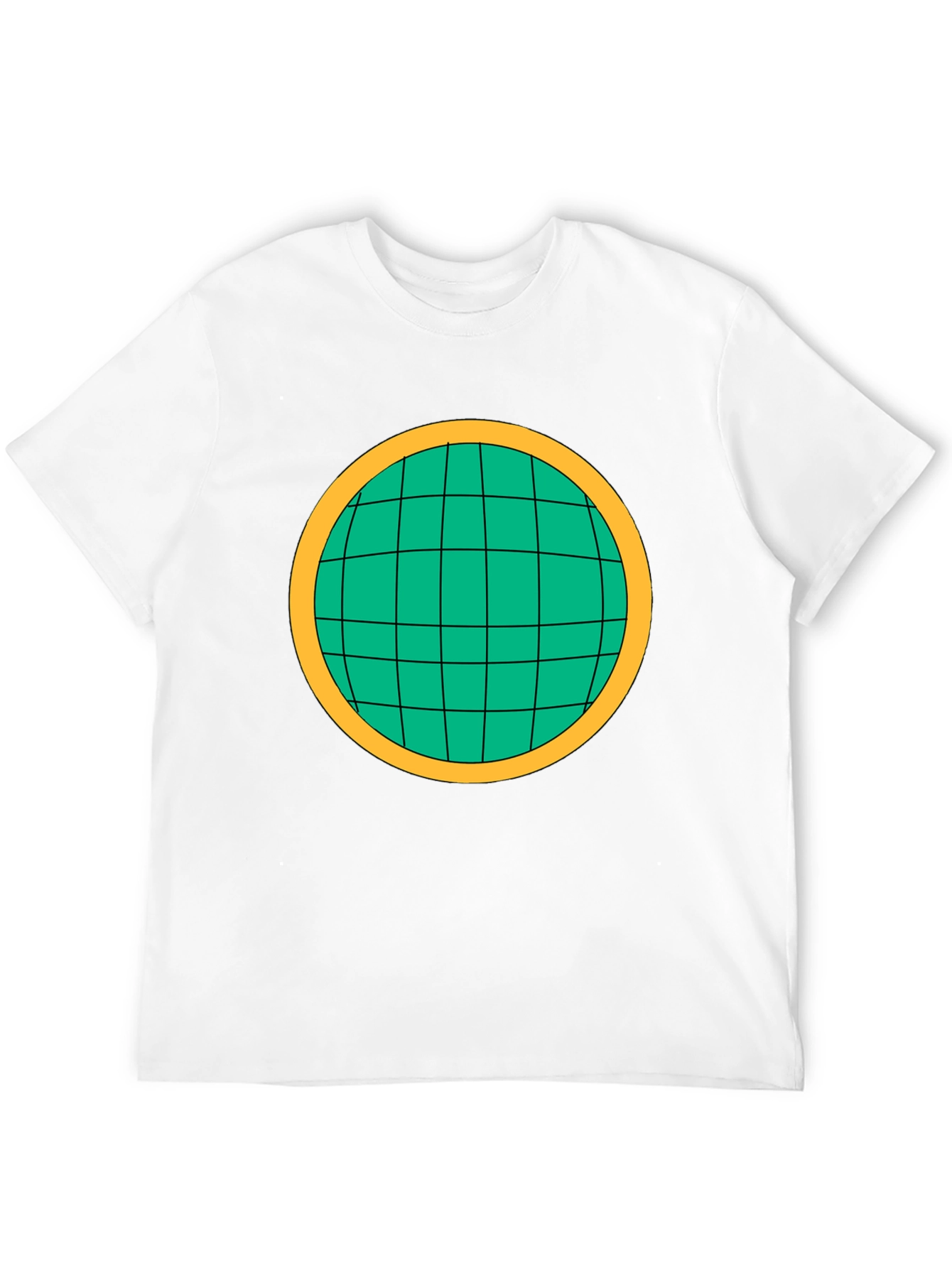 Futurama Planet Express Logo T-Shirt